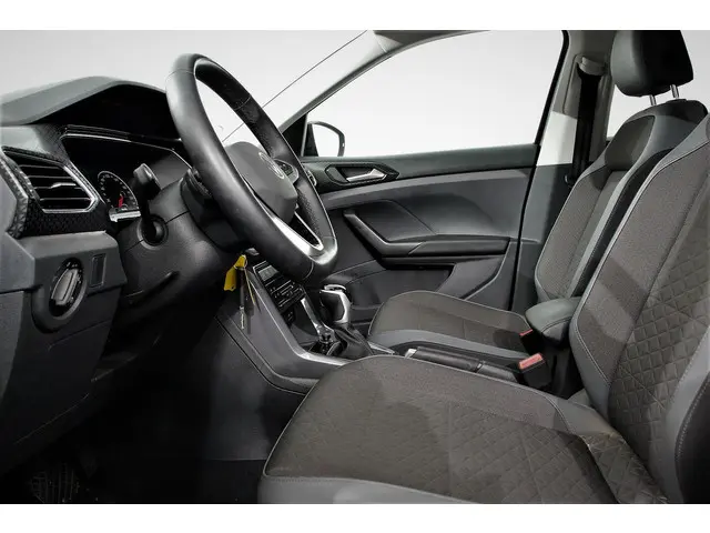 Volkswagen T-Cross 1.5 TSI 150pk DSG Style 2022 Benzine 8