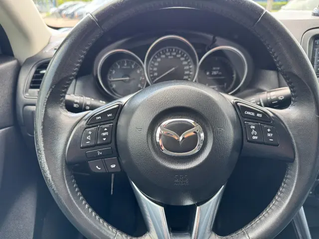 Mazda CX-5 2.0 TS 2WD 2013 Benzine 16