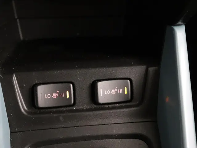 Suzuki Vitara 1.4 Boosterjet AllGrip Stijl 2019 Benzine 30