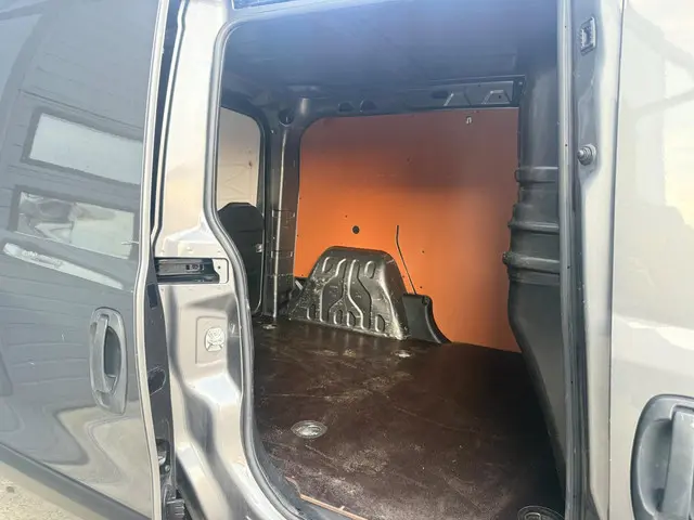 Fiat Doblò Cargo 1.6 MJ L1H1 ECO JET 2018 Diesel 9