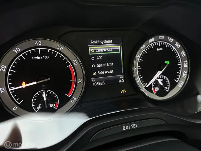 Škoda Kodiaq 1.5 TSI Business Edition Plus 2019 Benzine 15