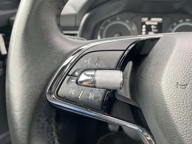 Škoda Scala 1.0 TSI Online Edition 2022 Benzine 19