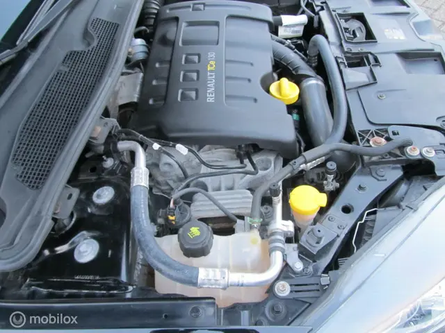 Renault Mégane 1.4 TCe GT-Line 2012 Benzine 54