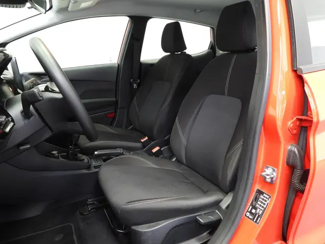 Ford Fiesta 1.0 EcoBoost Connected 2022 Benzine 19