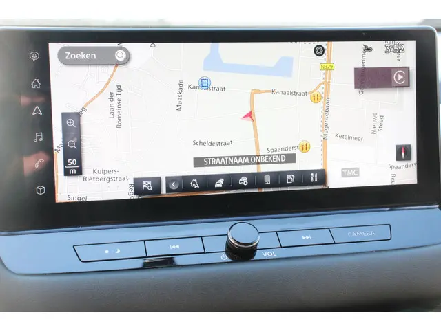 Nissan QASHQAI 1.3 MHEV Xtronic N-Connecta 2023 Benzine 20