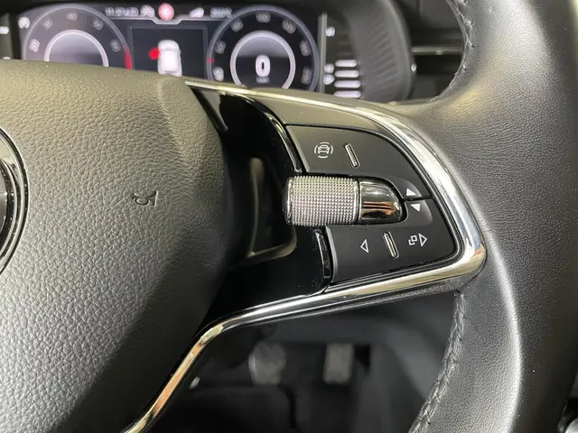 Škoda Kamiq 1.0 TSI Business Edition 2021 Benzine 25