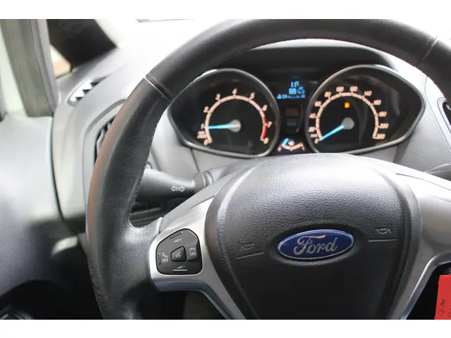 Ford B-MAX 1.0 EcoBoost Trend 2013 Benzine 13