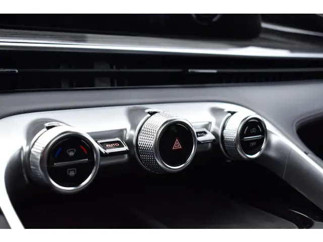 Omoda 9 SHS SHS-P Premium 2026 Hybride Benzine 29