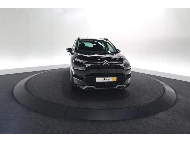 Citroën C3 Aircross PureTech 130 EAT6 Max 2024 Benzine 65