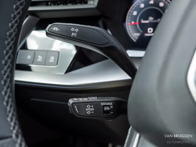 Audi A3 Limousine 35 TFSI S-Line 2022 Benzine 21