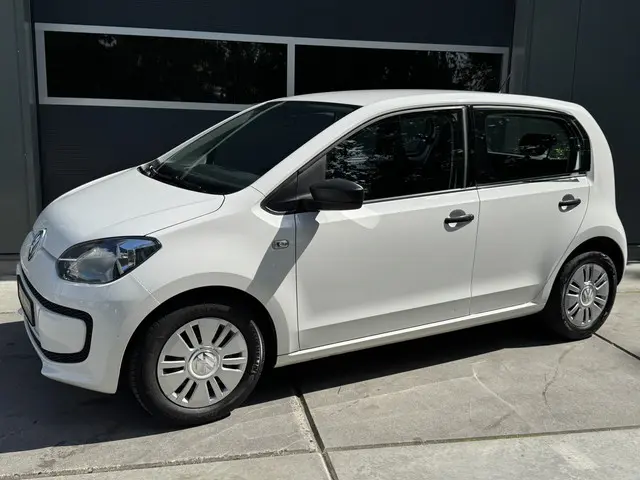 Volkswagen up! 2