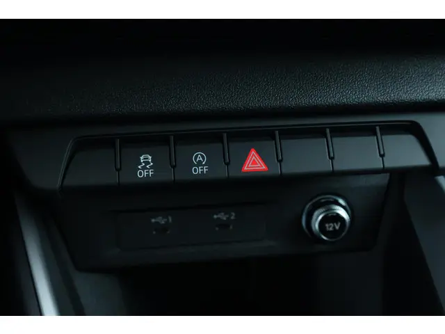 Audi A1 Sportback 25 TFSI Pro Line 2024 Benzine 29