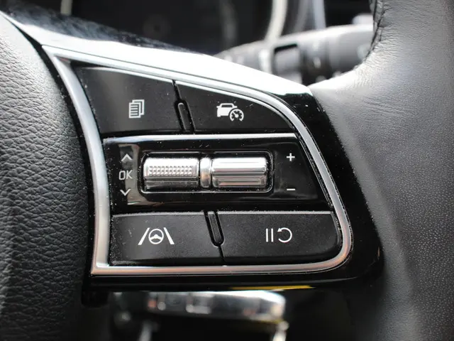 Kia XCeed 1.0 T-GDi 120pk ComfortLine 2023 Benzine 26