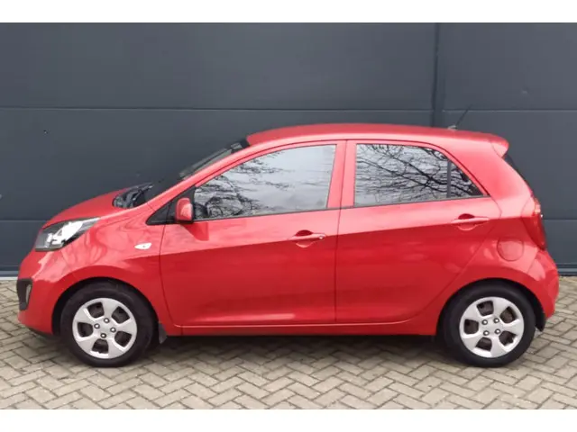 Kia Picanto 2