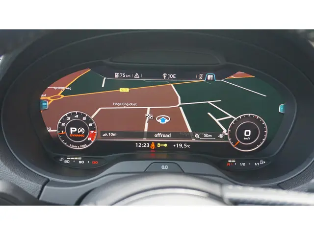 Audi S3 Sportback 2.0 TFSI 310pk Quattro 2017 Benzine 14