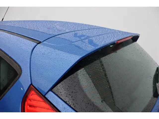 Ford Fiesta 1.25 Trend I Airco 2013 Benzine 15