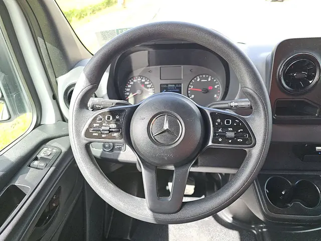 Mercedes-Benz Sprinter 315 2023 Diesel 11