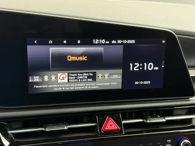 Kia Niro EV AIR 2025 Elektrisch 37