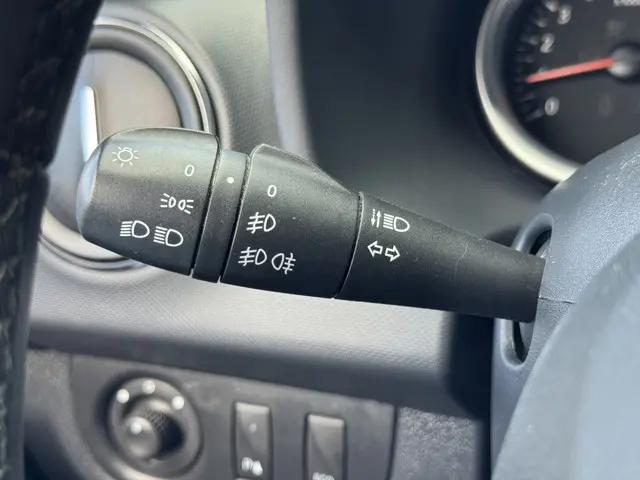Dacia Sandero Stepway 0.9 TCe Bi-Fuel SL 2017 LPG/Gas 26
