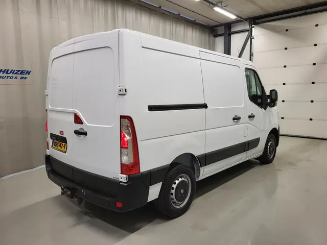 Renault Master 3