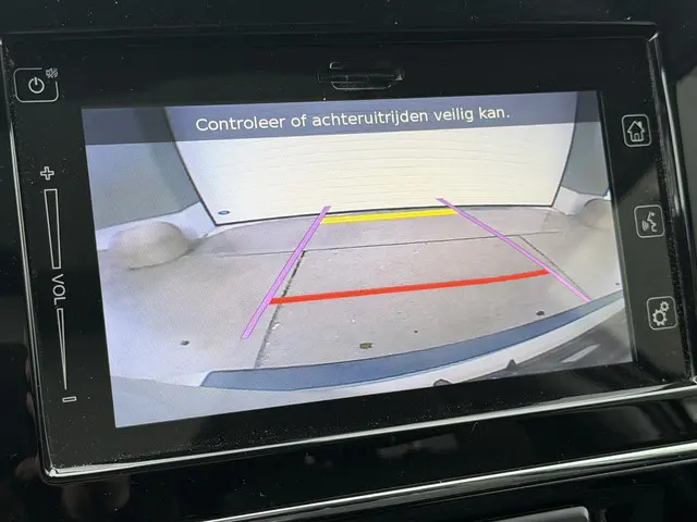 Suzuki Vitara 1.4 140 pk Automaat Style 2019 Benzine 19