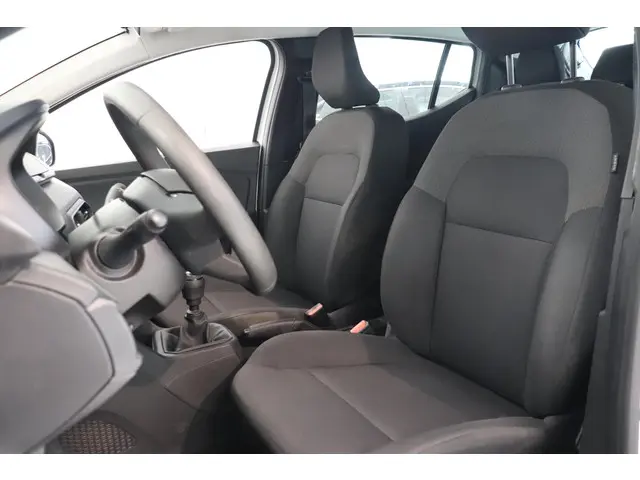 Dacia Sandero 1.0 TCe 100 Bi-Fuel Essential 2021 Benzine 10