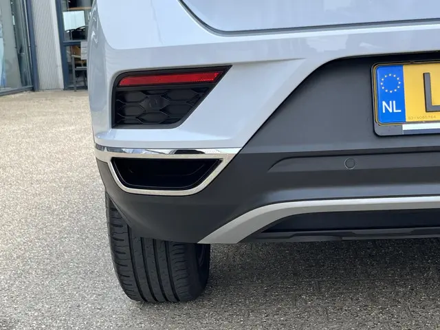 Volkswagen T-Roc 1.5 TSI Style 2019 Benzine 52