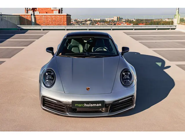 Porsche 911 3.0 Carrera 4S 2021 Benzine 78