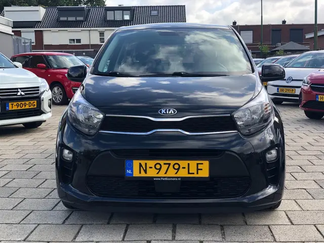 Kia Picanto 2