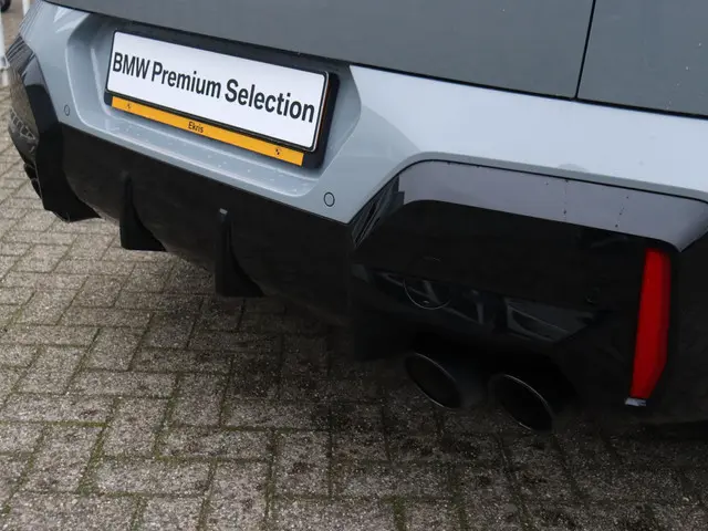 BMW X2 M35i xDrive 2025 Benzine 31