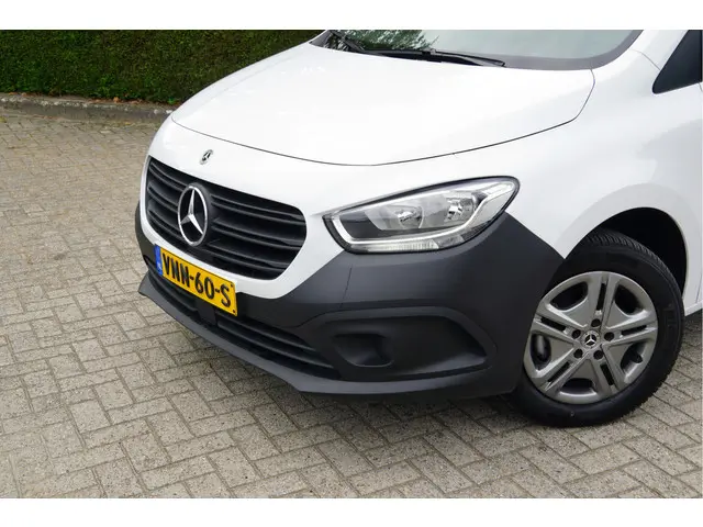 Mercedes-Benz Citan CITAN 108 CDI L1 Pro 2022 Diesel 27