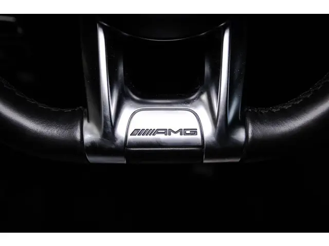 Mercedes-Benz G-Klasse 63 2019 Benzine 25