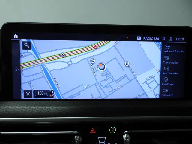 BMW X3 M40i xDrive 2024 Benzine 40