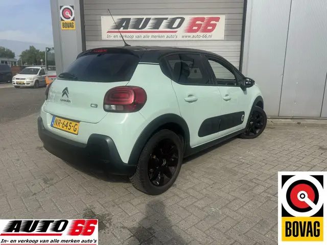 Citroën C3 3