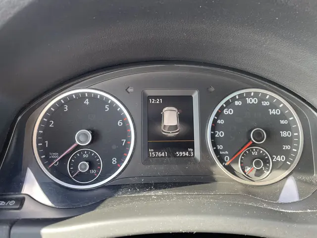 Volkswagen Tiguan 1.4 TSI Sport&Style 2014 Benzine 20