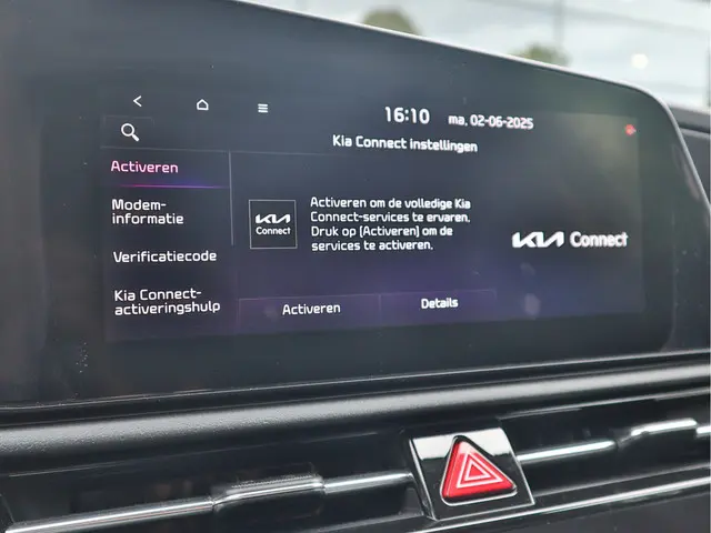 Kia Niro EV DynamicLine 64.8 kWh 2022 Elektrisch 18