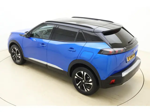 Peugeot 2008 1.2 PureTech GT 2022 Benzine 4