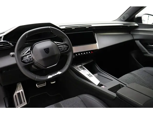 Peugeot 308 3