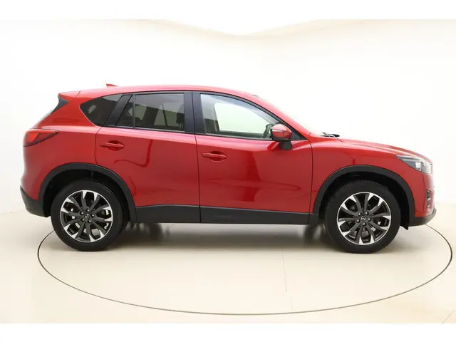 Mazda CX-5 2.0 SkyActiv-G 165 GT-M Line 2WD 2017 Benzine 9