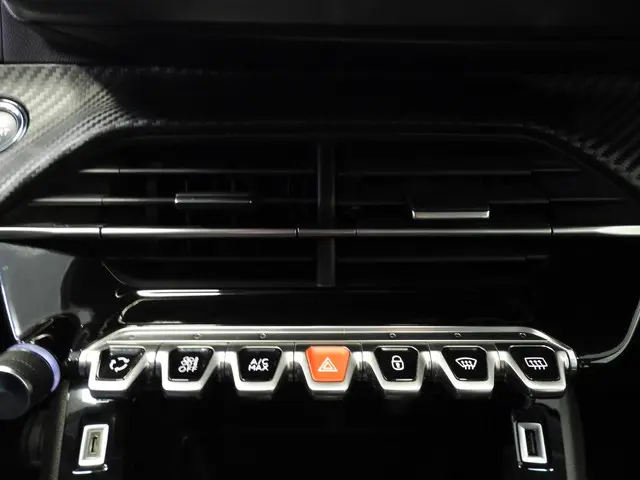 Peugeot e-208 EV Active Pack 50 kWh 2023 Elektrisch 6