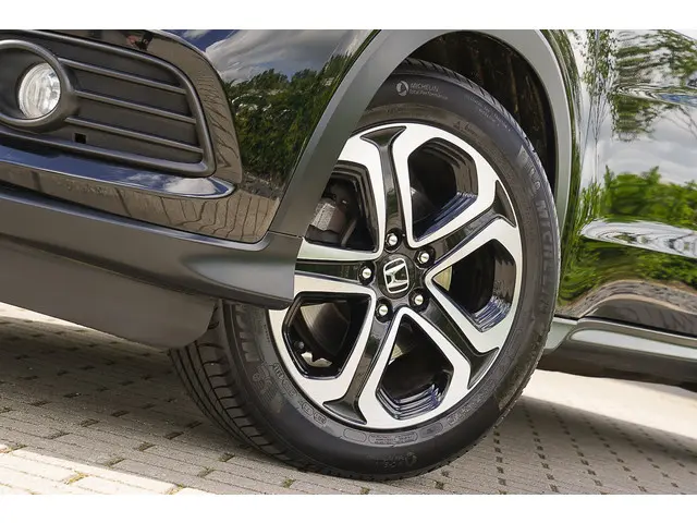 Honda HR-V 1.5i V-TEC ELEGANCE 2019 Benzine 12
