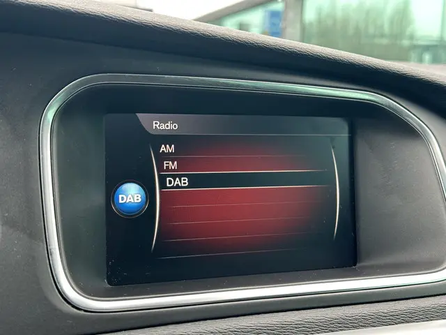 Volvo V40 1.5 T3 Polar+ Sport 2019 Benzine 16