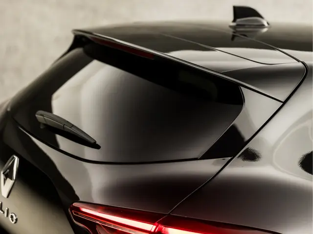 Renault Clio 1.0 TCe 90 Techno Sport 2022 Benzine 26