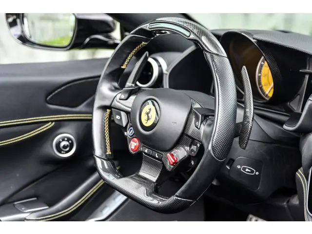 Ferrari Portofino V8 HELE 2019 Benzine 27