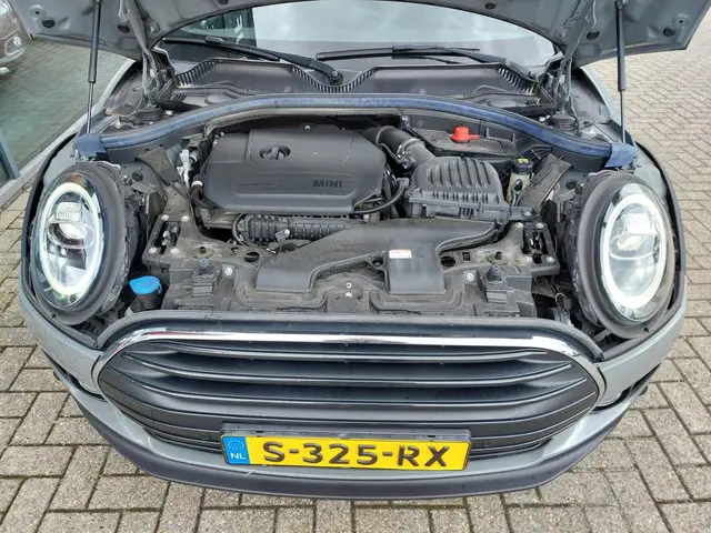 MINI Clubman 1.5 Cooper Business Edition 2019 Benzine 7