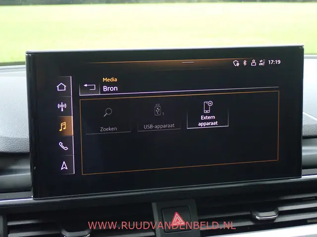 Audi A4 Avant 35TDI S-TRONIC 2020 Diesel 16