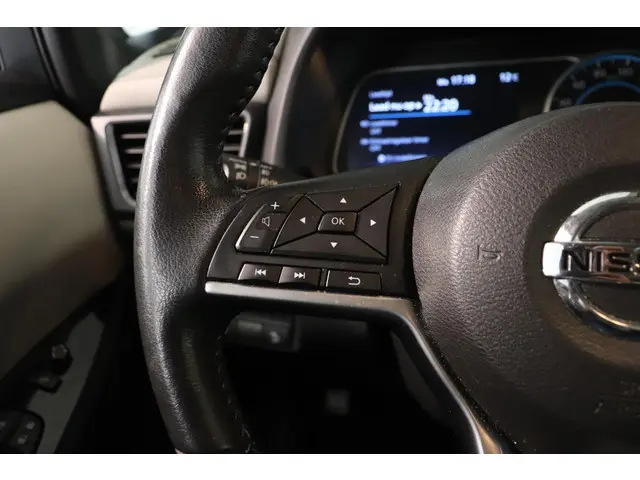 Nissan Leaf N-Connecta 40 kWh 2020 Elektrisch 21