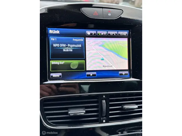 Renault Clio Tce Bose 0.9 TCe Bose 2019 Benzine 9