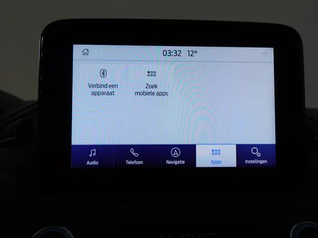 Ford Transit Connect 1.5 EcoBlue L2 Trend 2023 Diesel 28