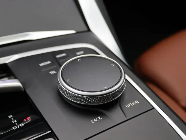 BMW i4 M50 2024 Elektrisch 21